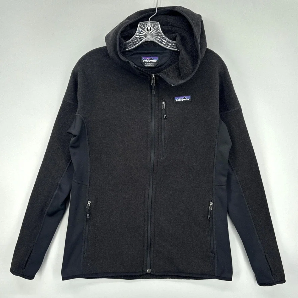 Patagonia jacket womens